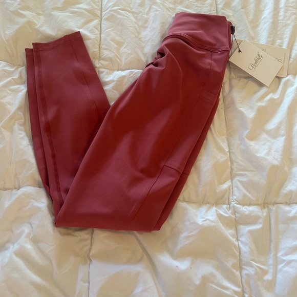 *NEW WITH TAGS* Bombshell Sportswear DEFINE LEGGINGS SIZE MEDIUM. - Picture 2 of 8
